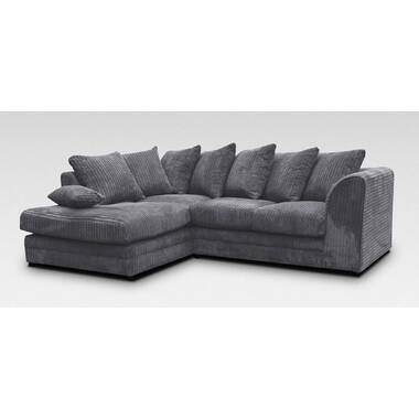 Aysen deals corner sofa